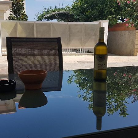 Apartment Katarina 克尔维尼维赫 外观 照片