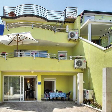 Apartment Katarina 克尔维尼维赫 外观 照片