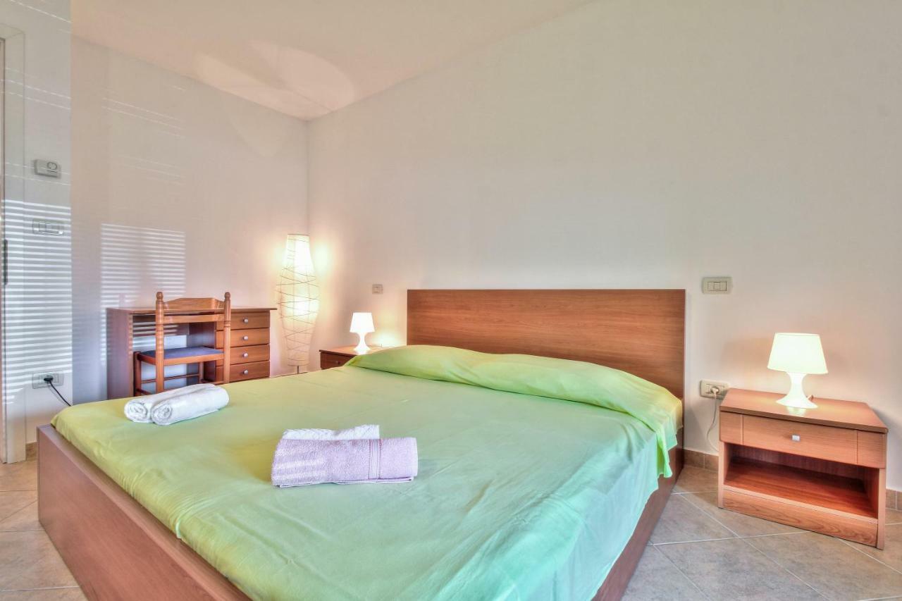 Apartment Katarina 克尔维尼维赫 外观 照片